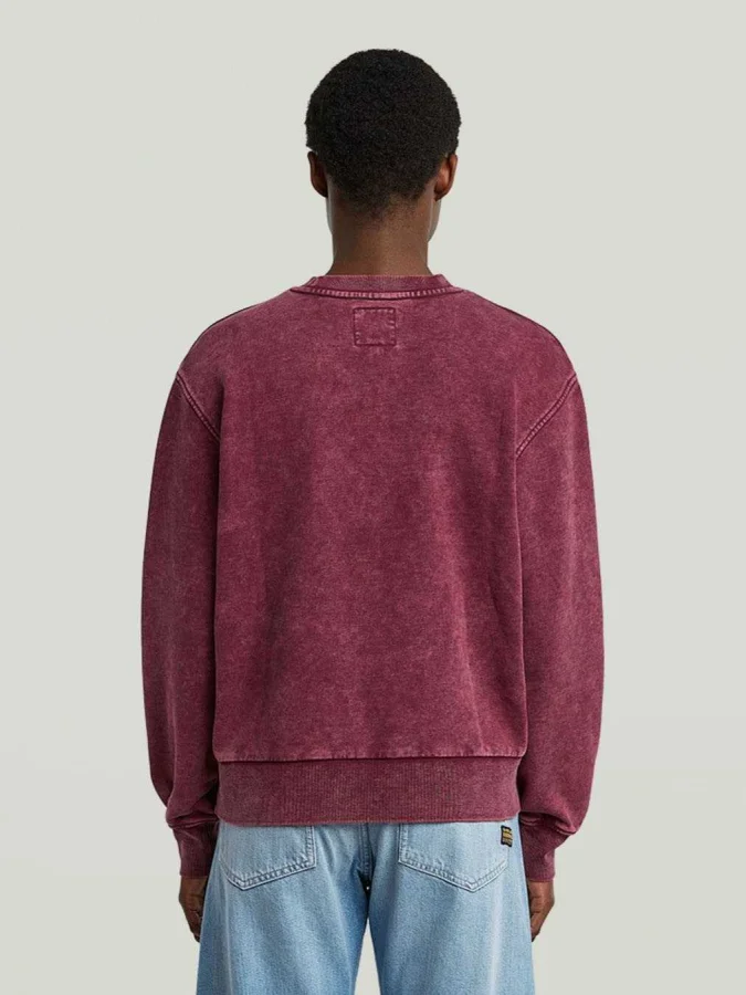 G-Star Raw - Washed a line... 2