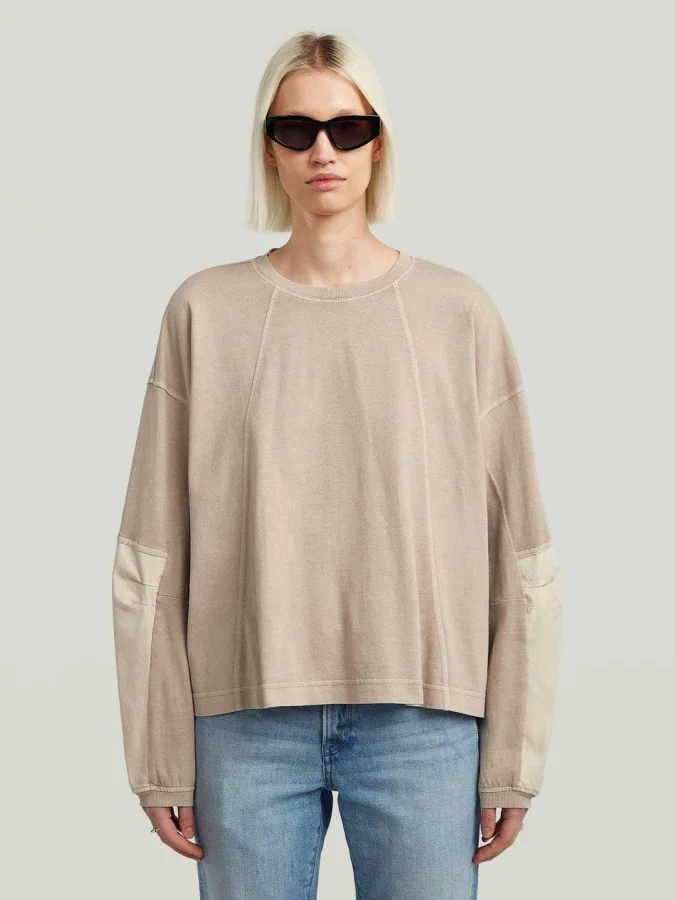 G-Star Raw - Washed 3D mix...