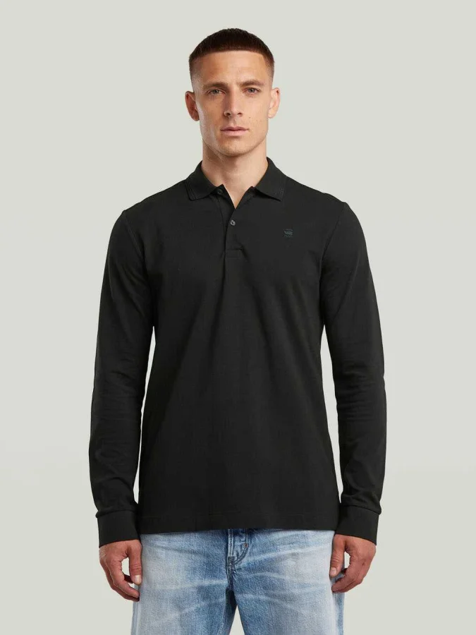 G-Star Raw - Dunda slim...