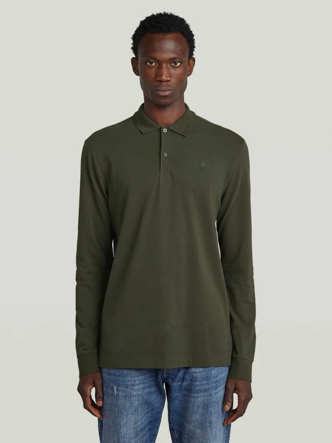 G-Star Raw - Dunda slim...