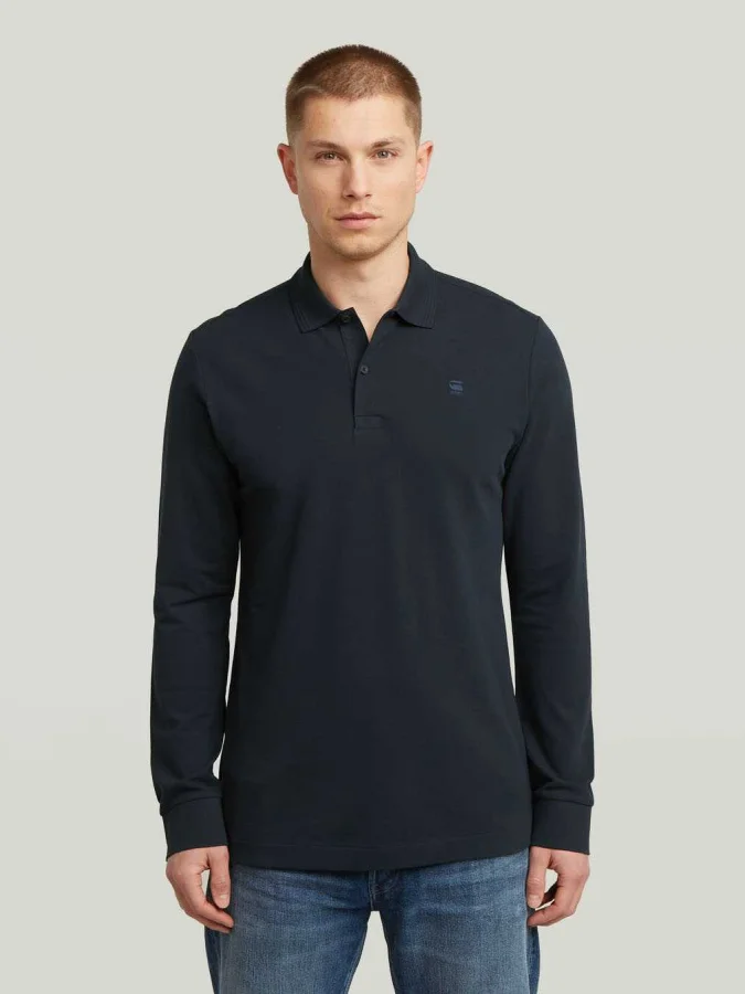 G-Star Raw - Dunda slim...