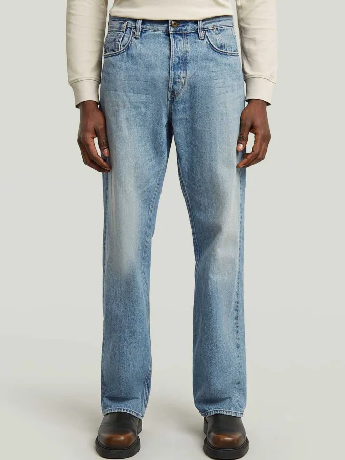 G-Star Raw - Deeggie...