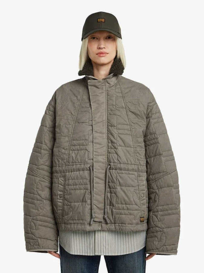 G-Star Raw - Liner jkt wmn