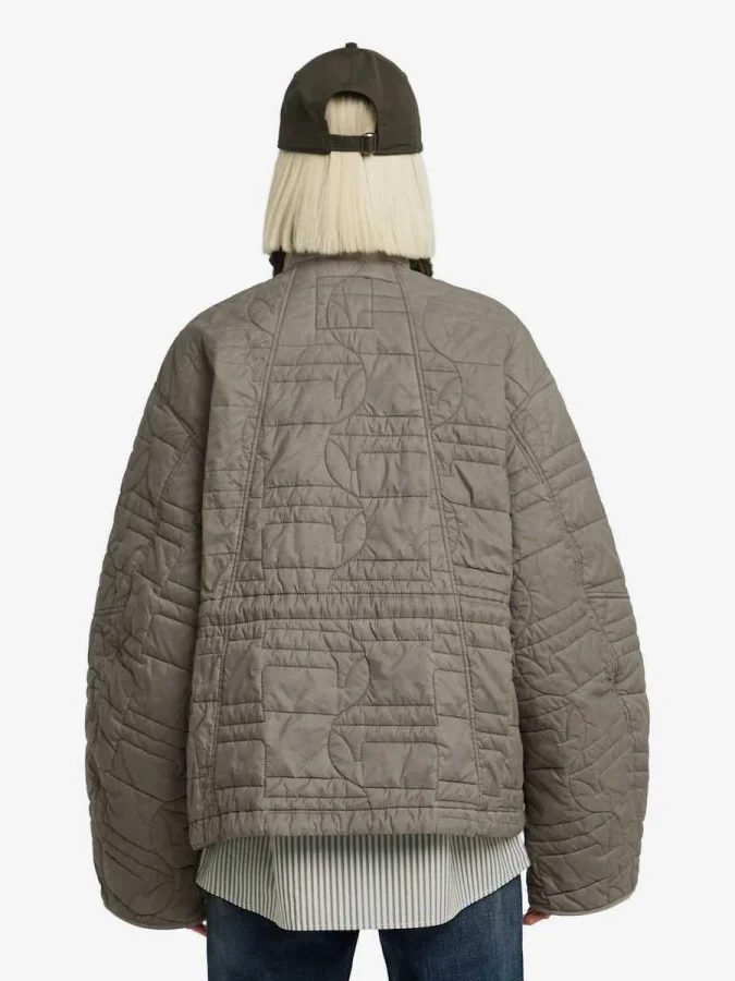 G-Star Raw - Liner jkt wmn 2