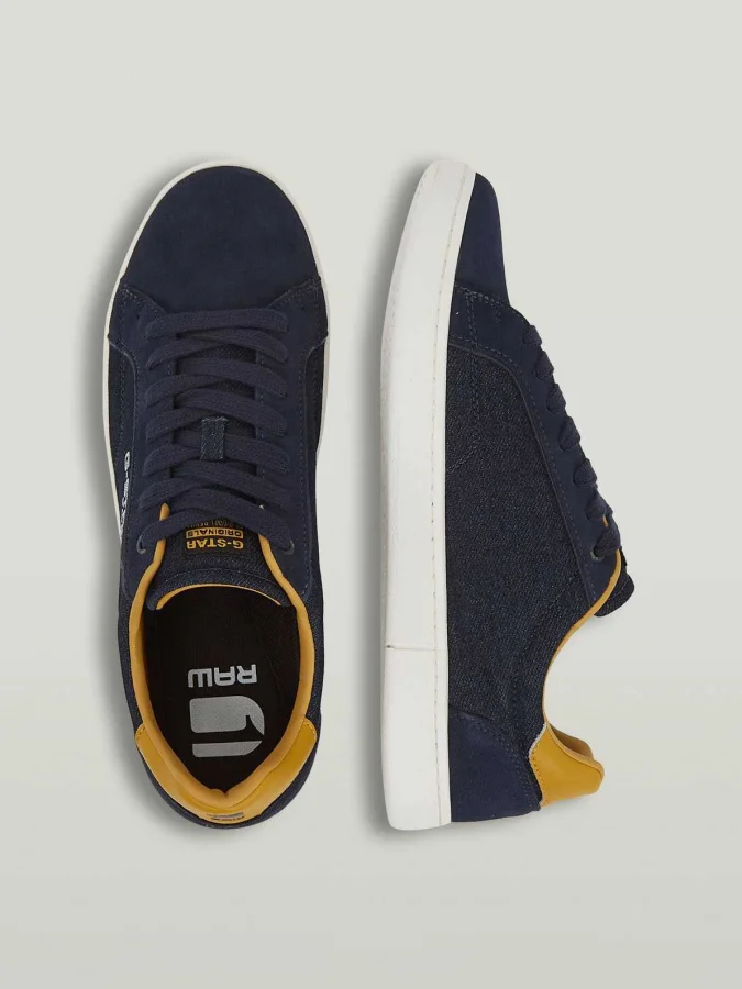 G-Star Raw - CADET IV DNM M 2