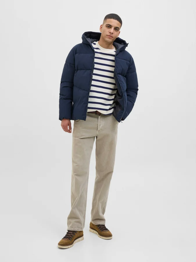 Jack&Jones - JJGLOBAL... 2