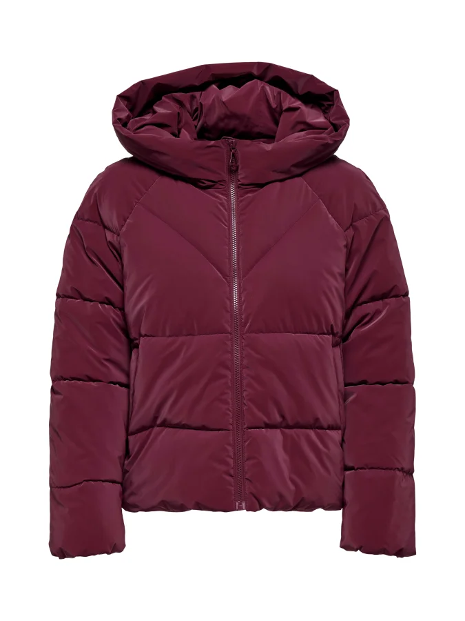 ONLY - ONLECE PUFFER JACKET...