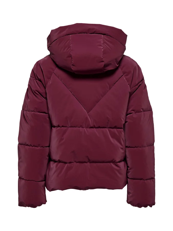 ONLY - ONLECE PUFFER JACKET... 2