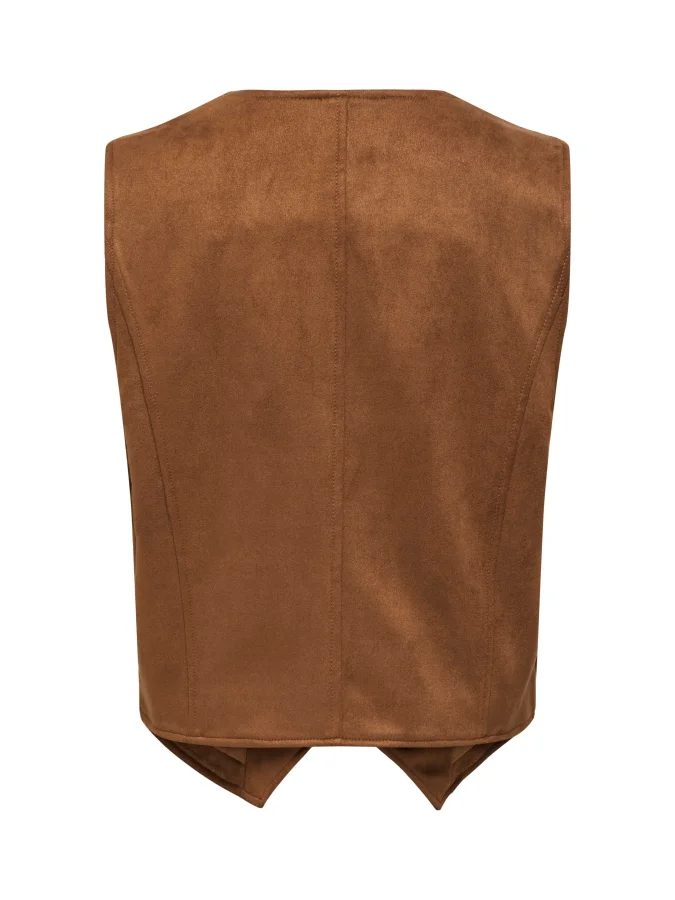 ONLY - ONLMAY FAUX SUEDE... 2