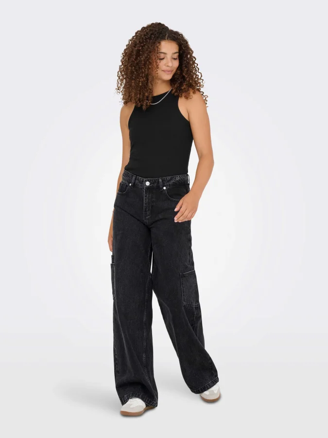 ONLY - ONLKIRA REG WIDE...