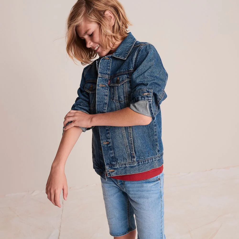 Levis® - LVB-TRUCKER JACKET