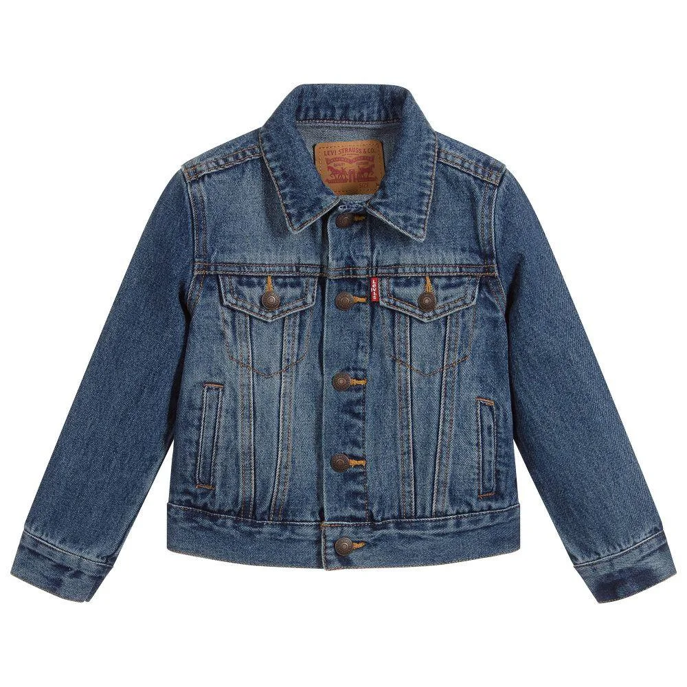 Levis® - LVB-TRUCKER JACKET 2