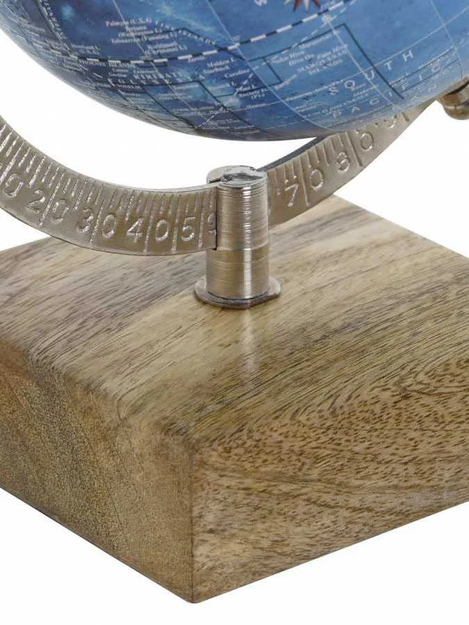 Item International - Globe,... 2