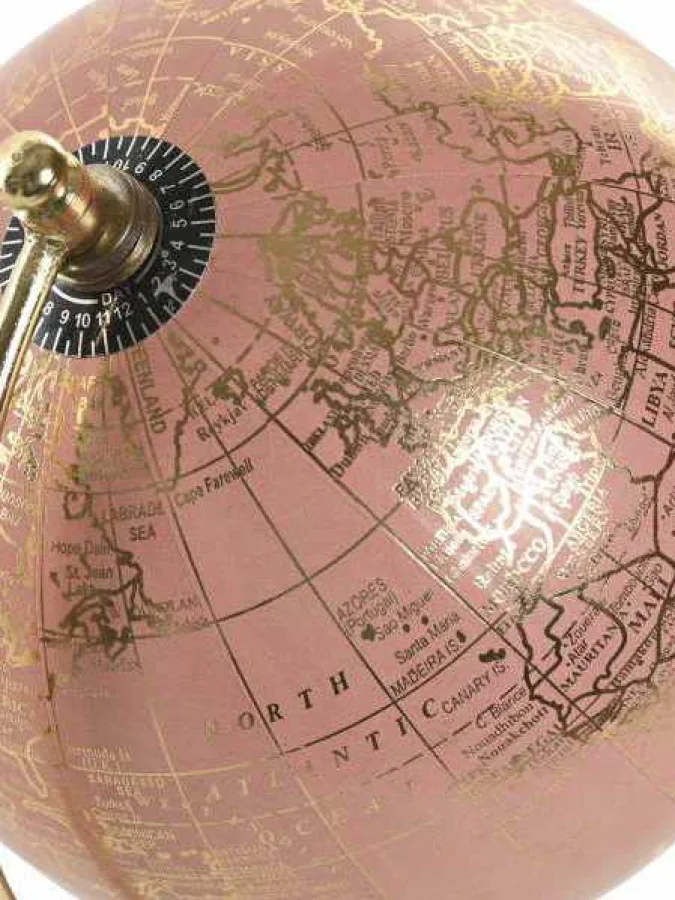 Item International -... 2