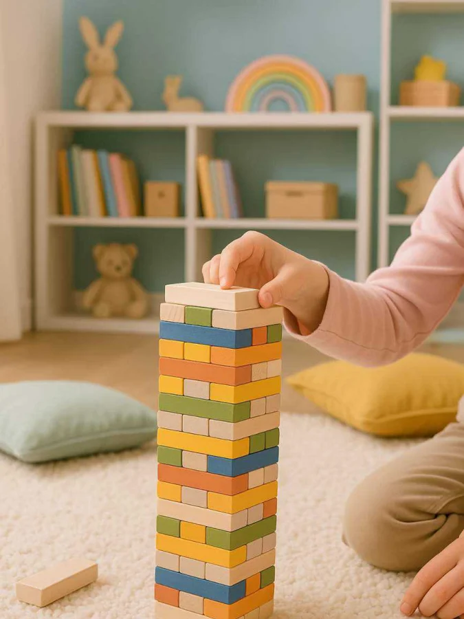 Item International - თამაში...