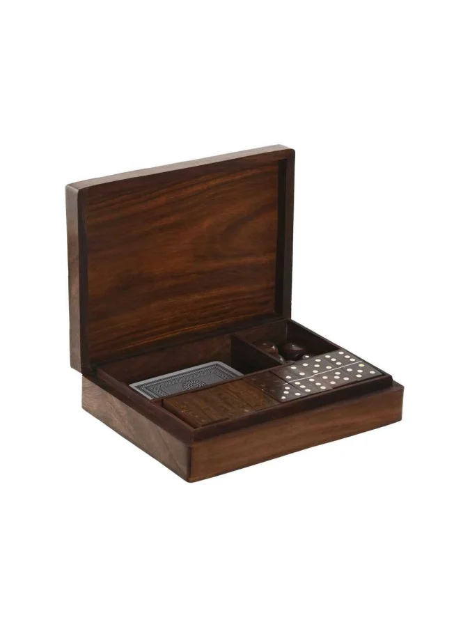 Item International -... 2