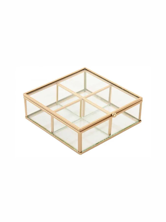 Item International -...