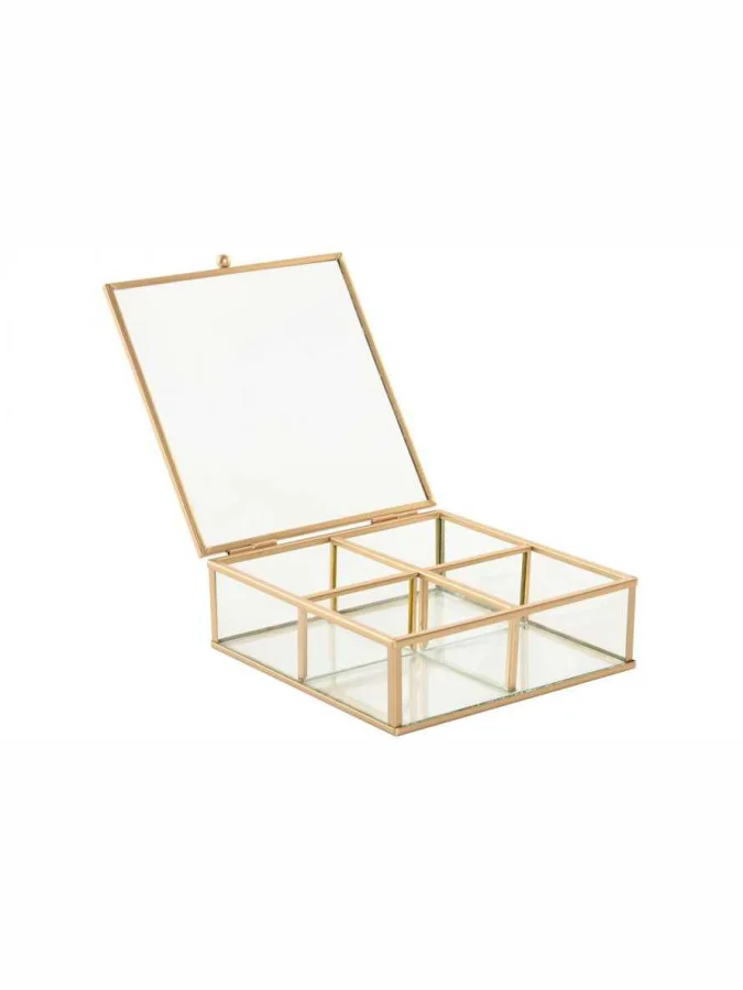 Item International -... 2