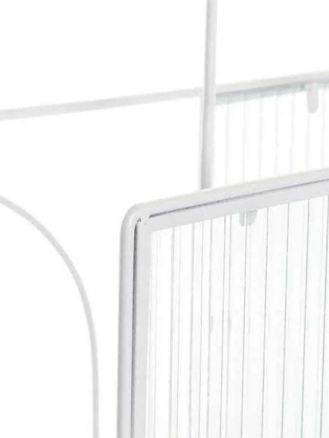 Item International - White... 2