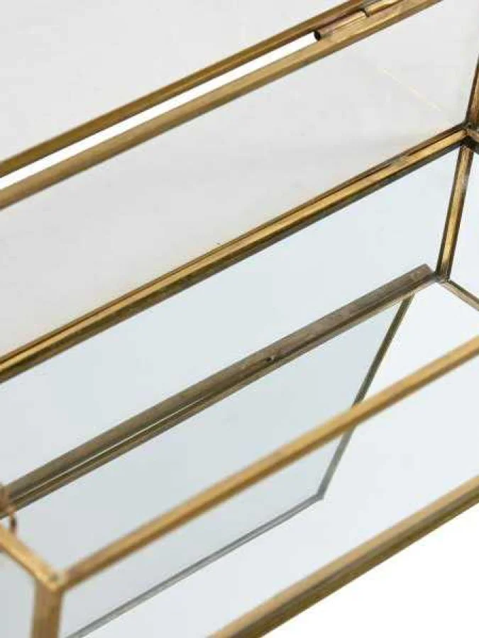 Item International - Golden... 2