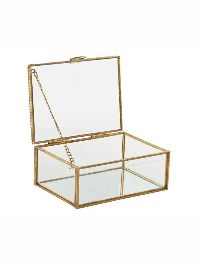 Item International - Golden...