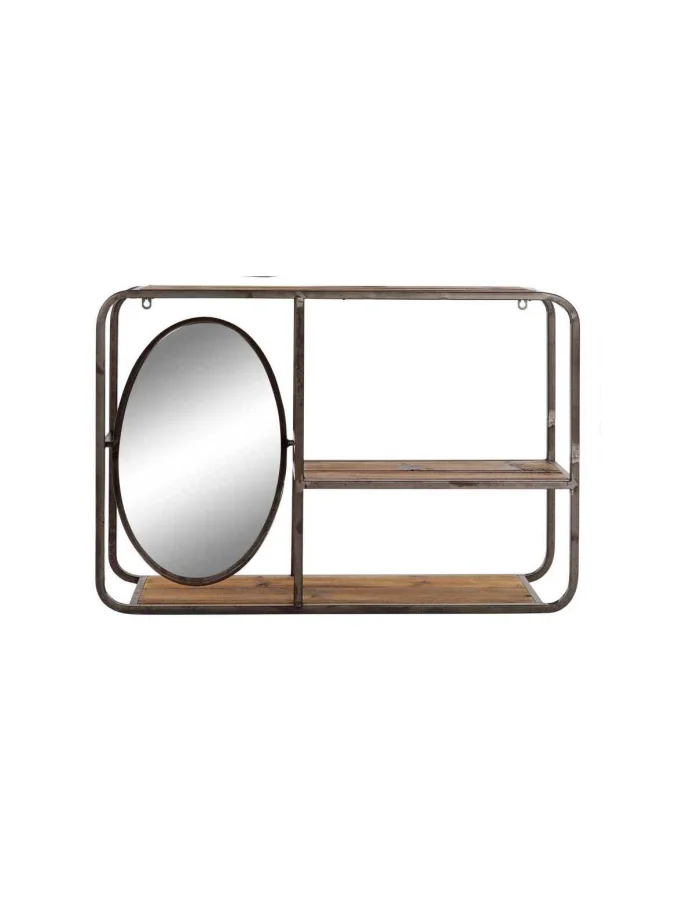 Item International - Brown...