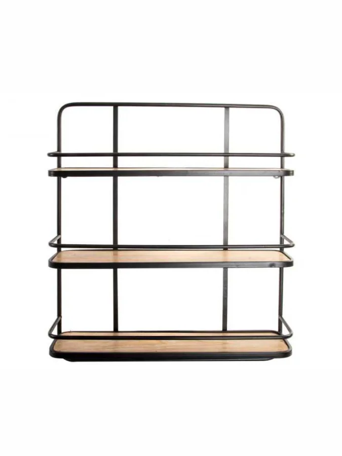 Item International - შავი...