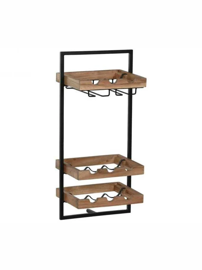 Item International - ღვინის...