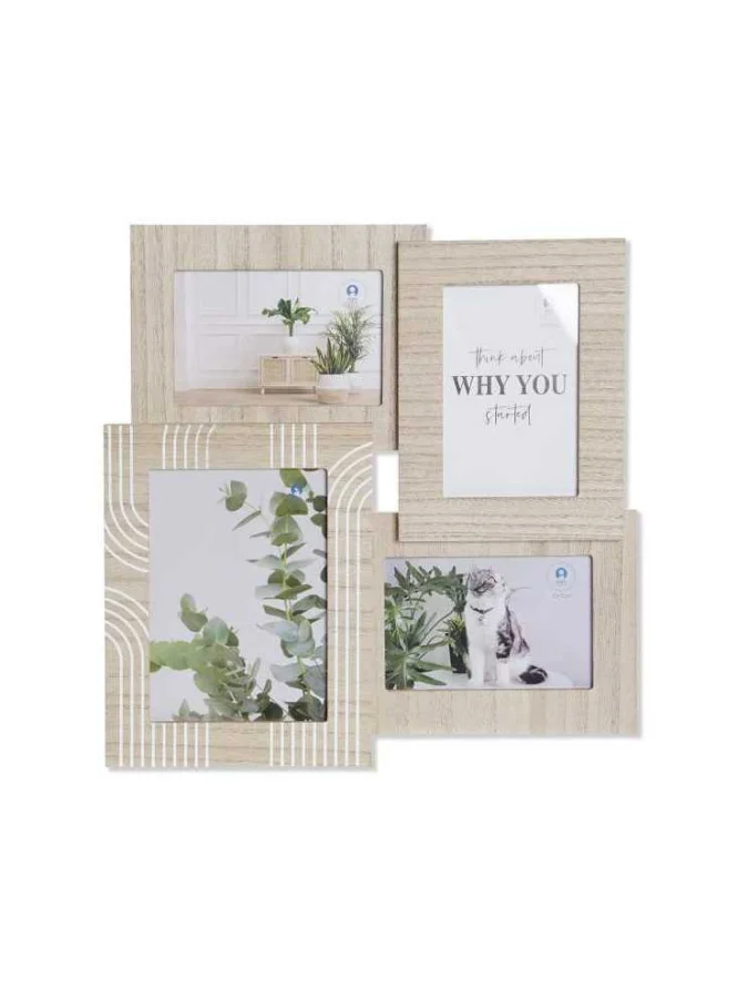 Item International -...