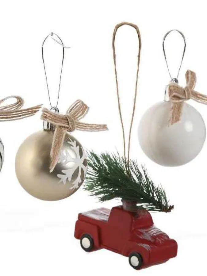 Item International - ნაძვის... 2