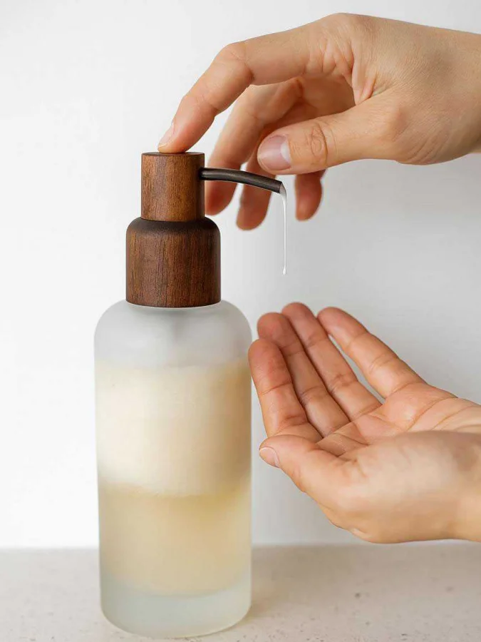 Item international -...