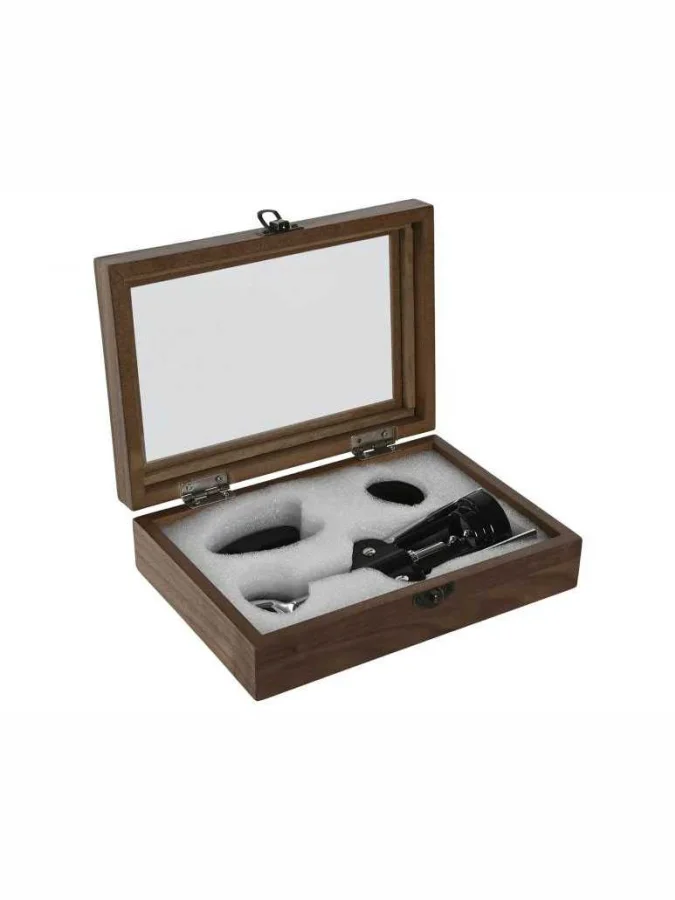 Item International - ღვინის...