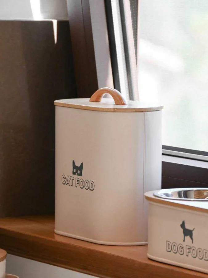 Item International - ბეჟი...