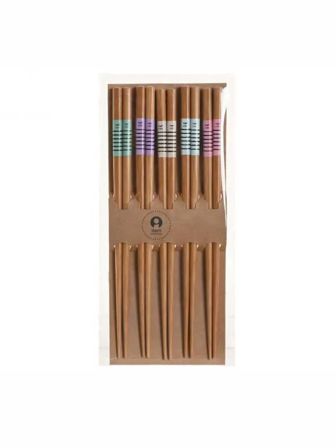 Item International -... 2