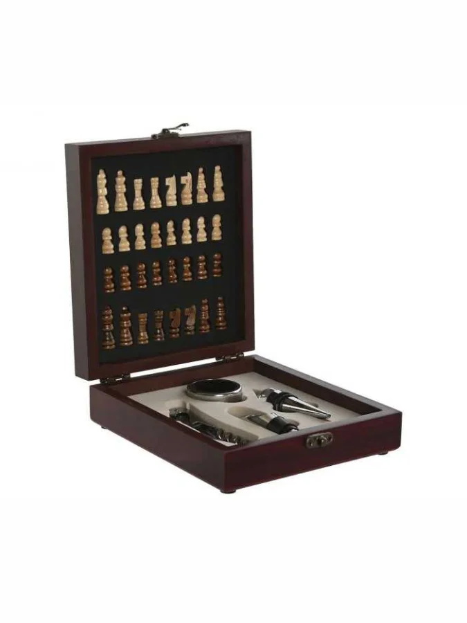 Item International - ღვინის...