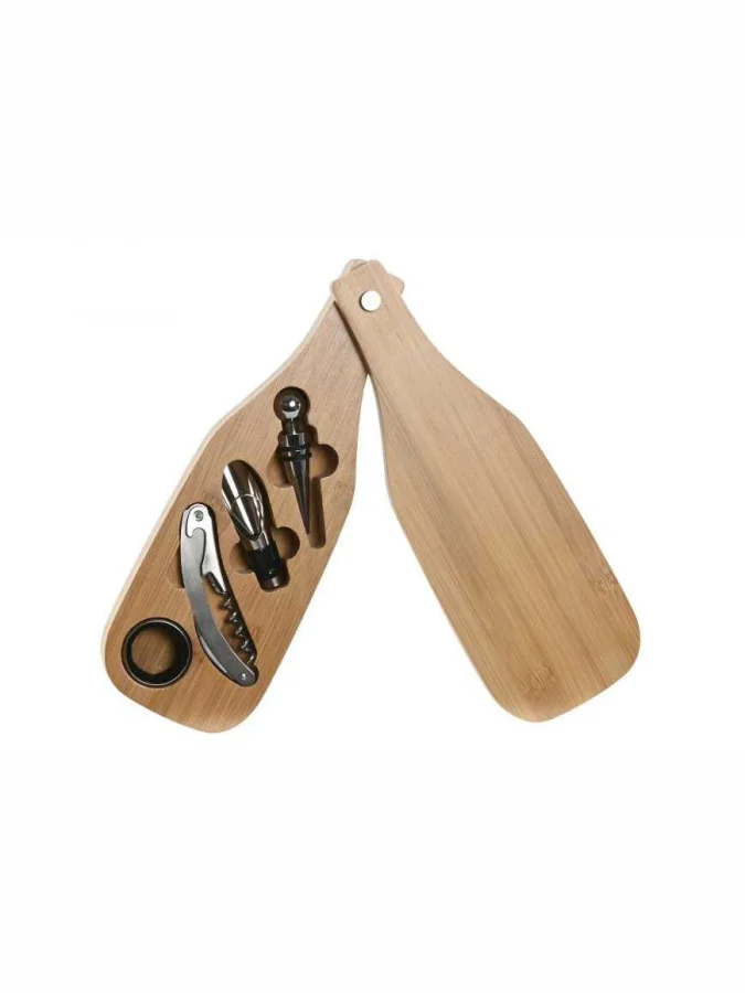 Item International - ღვინის...