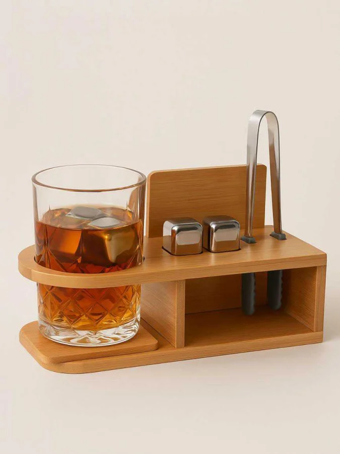 Item International - ვისკის...