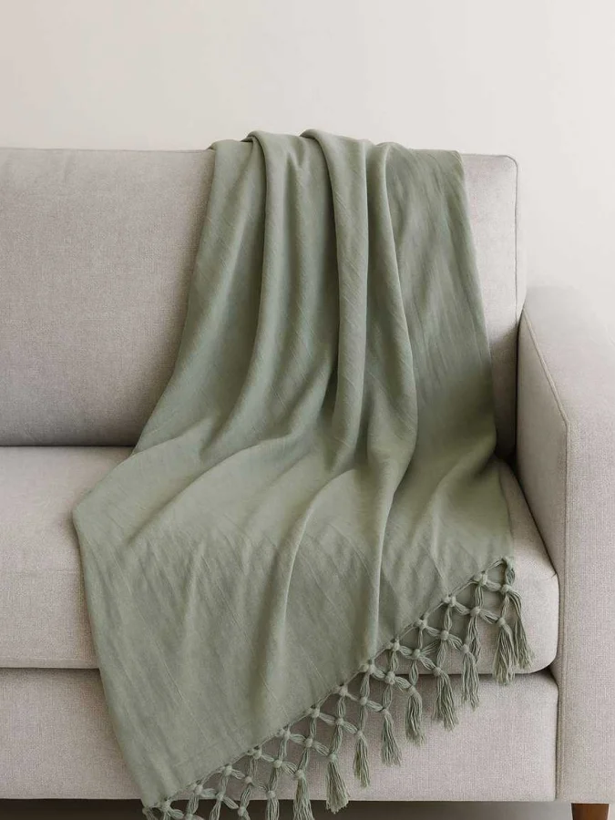 Item International - მწვანე...