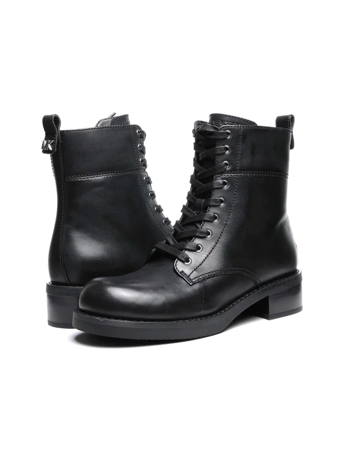 MICHAEL KORS - LYLE LEATHER...