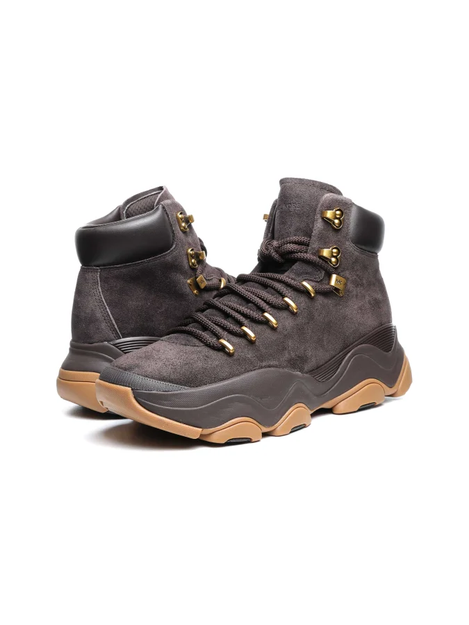 MICHAEL KORS - ATLAS SUEDE...