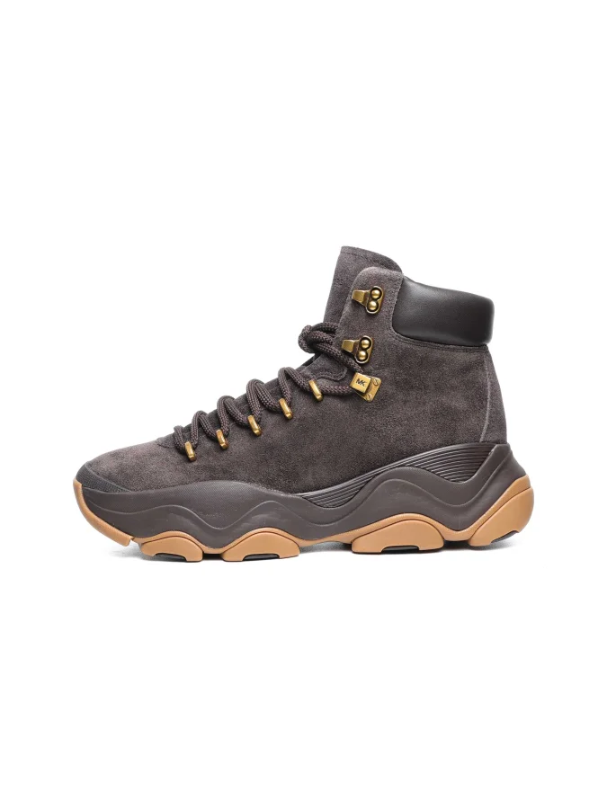 MICHAEL KORS - ATLAS SUEDE... 2