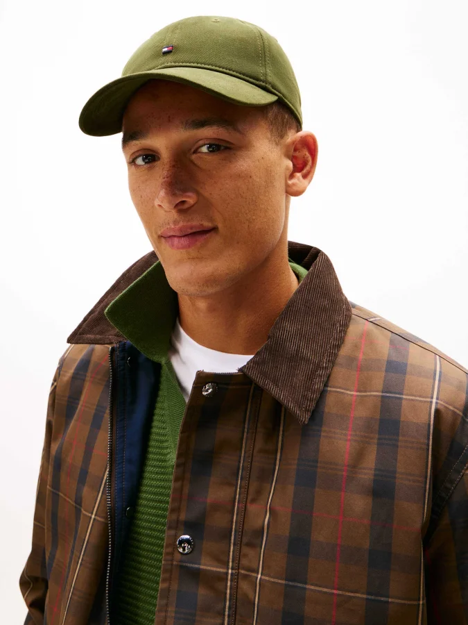 Tommy Hilfiger - TH FLAG...