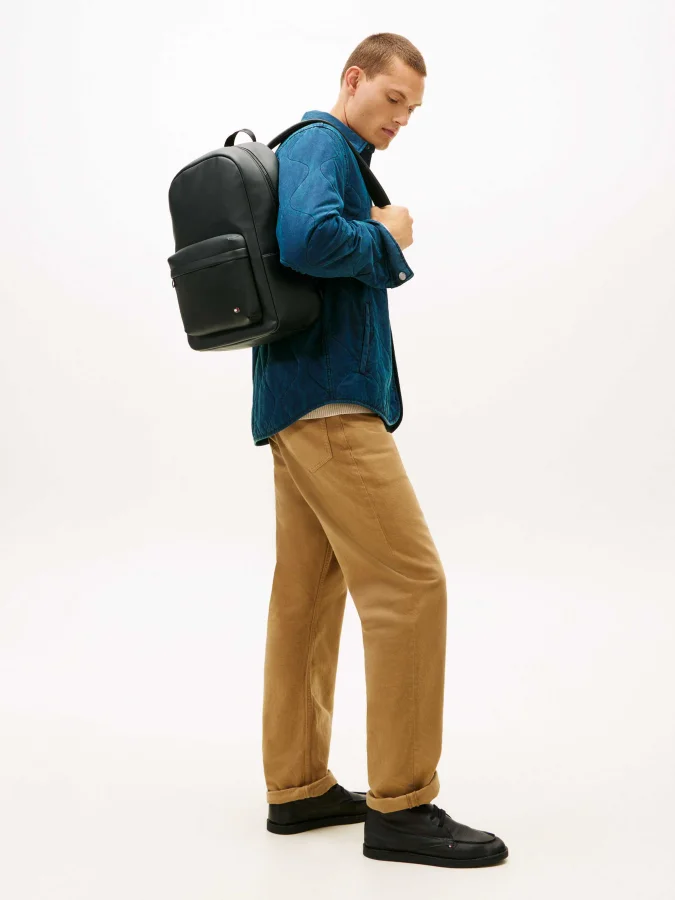 Tommy Hilfiger - TH FLAG...