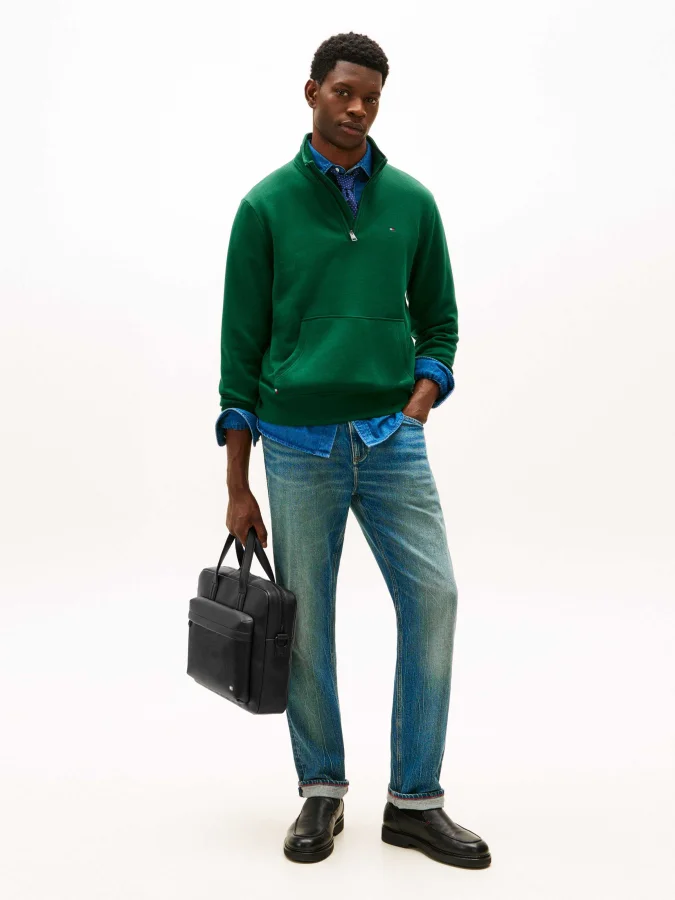 Tommy Hilfiger - TH FLAG...