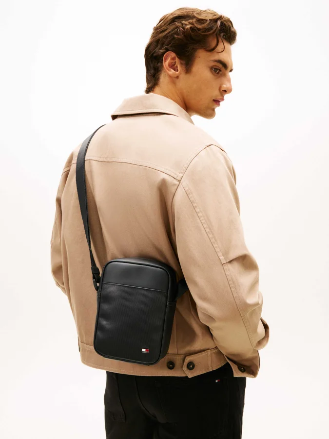 Tommy Hilfiger - TH FLAG...