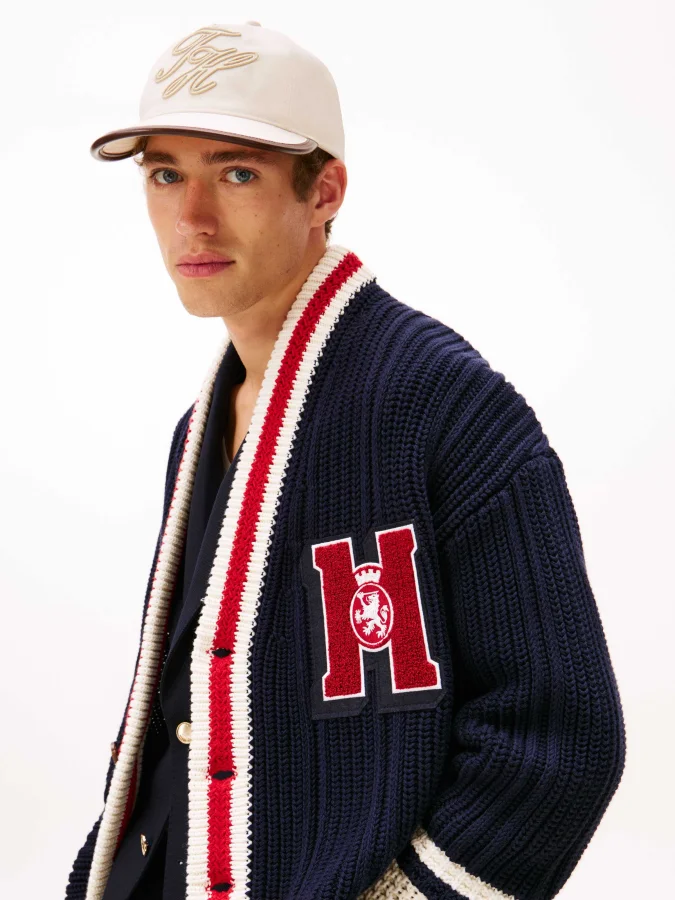 Tommy Hilfiger - TH SCRIPT...