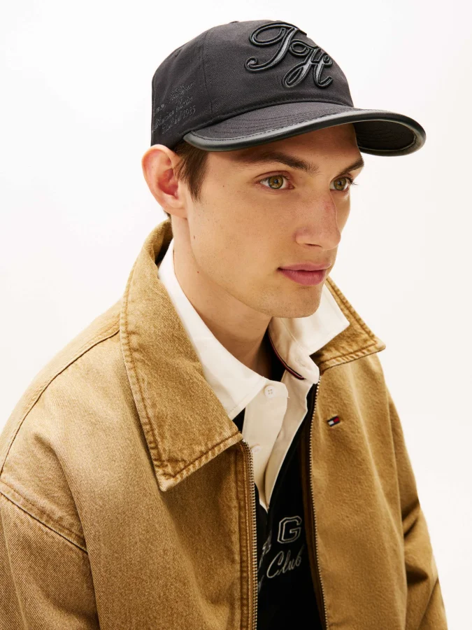 Tommy Hilfiger - TH SCRIPT...