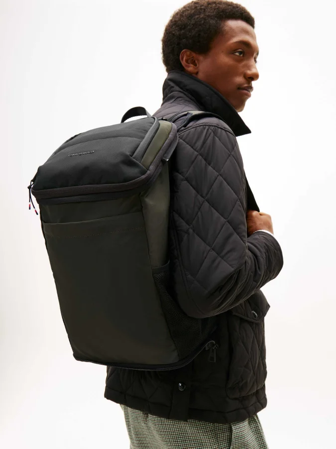 Tommy Hilfiger - TH TRAVEL...