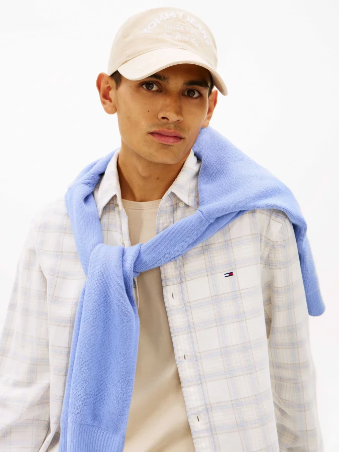 Tommy Jeans - TJM ARCHIVE...