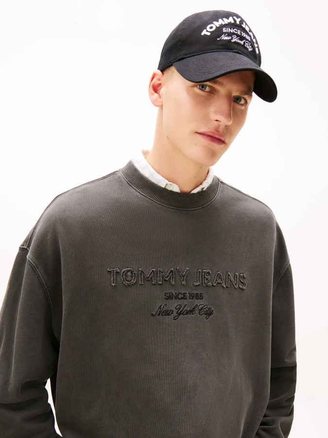 Tommy Jeans - TJM ARCHIVE...